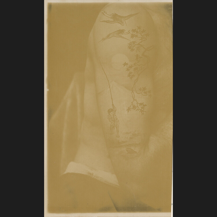 Restorations | Joanne Muhammad Photography Ltd