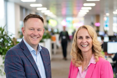 Vester Group expands people advisory offering with acquisition of Thrive HRM | Executive HR
