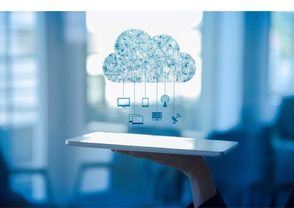 The Future of Cloud Technology: Why Now Is the Time to Build Your Career