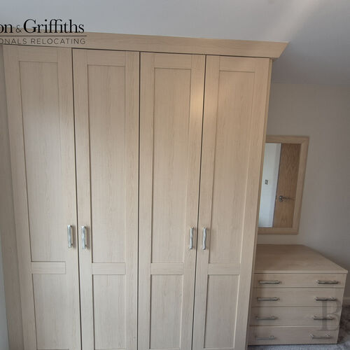 Renting in Cardiff - 2 Bedroom Apartment, Cardiff Bay