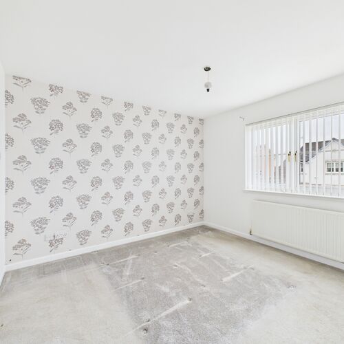 Salters Way, Saltcoats 