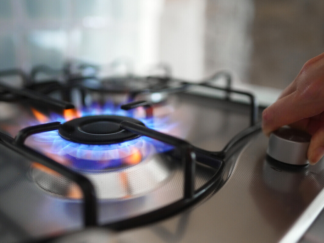 Gas Safety | Lumena Energy
