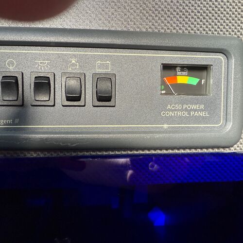 Toyota HiAce Touring Camper Van 3.0TD Auto 4 Berth Pro Conversion