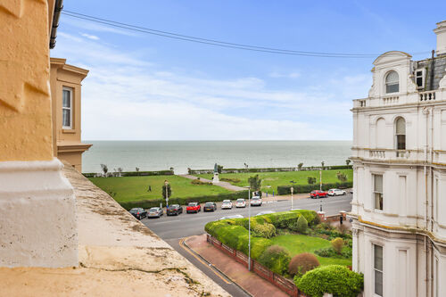 Jevington Gardens, Eastbourne