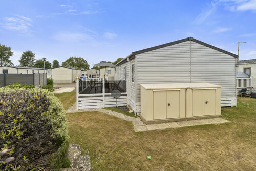 Pevensey Bay Holiday Park, Eastbourne Road, Pevensey