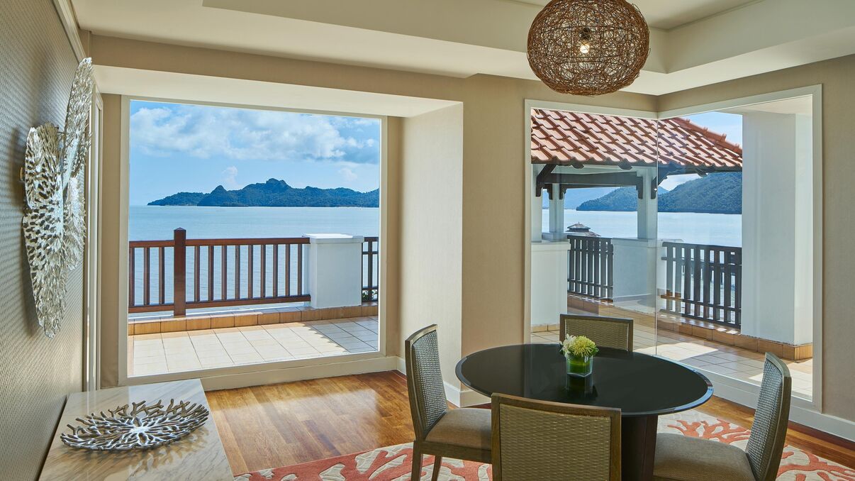The Westin Langkawi Resort & Spa