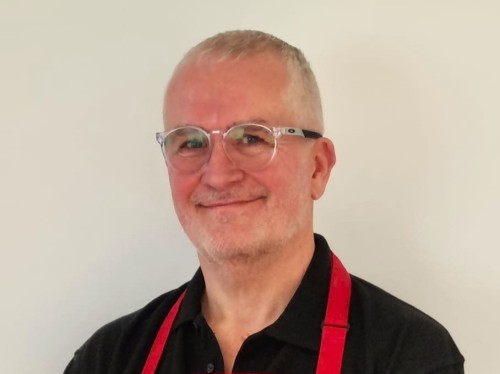 Introducing Edward, owner of Cook Stars North West Somerset