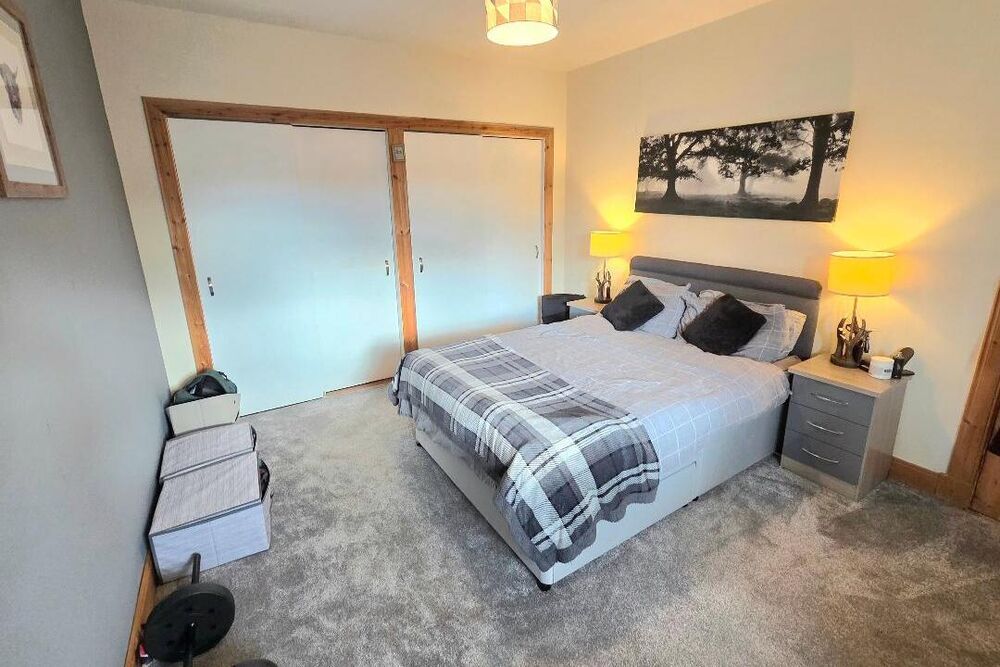 3 Barries Land Kirriemuir DD8 4HH