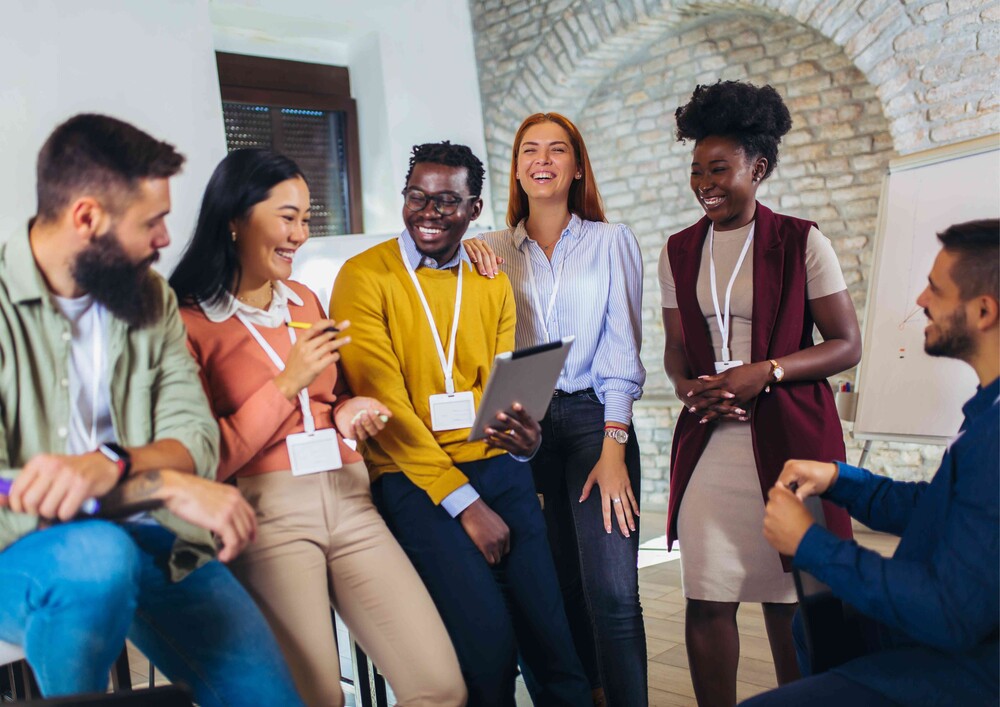 How Information Technology (IT) is Driving Innovations in Tech for Good Initiatives