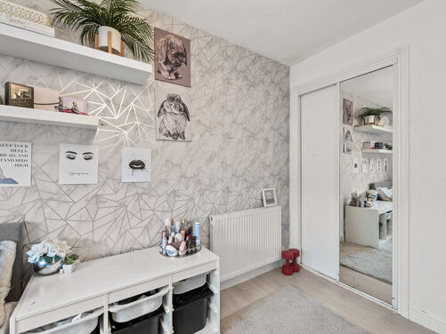 Kennedy Way, Airth, FK2 8GG