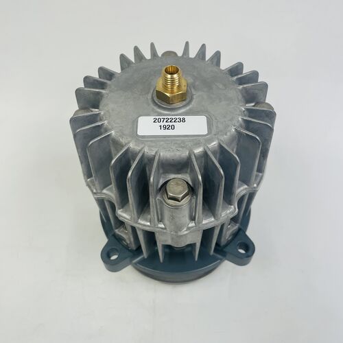 7420722238 Exhaust Brake Valve (EBV)