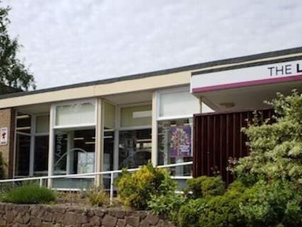 A talk at Minehead Library on Wednesday 25th March at 2.00 pm