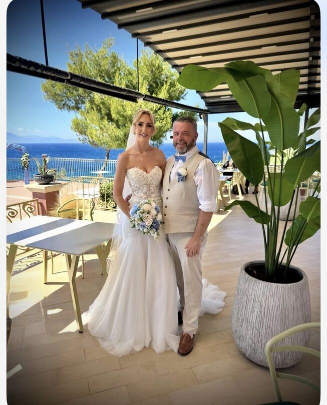 Our Brides | MiAmor Bridal | Bridal shop Birmingham  | Wedding Dresses Birmingham  | Mi Amor Bridal Sutton Coldfield  | Bridal shop Birmingham  | Wedding Dresses Birmingham  | Mi Amor Bridal Sutton Coldfield
