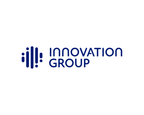 Innovation Group logo
