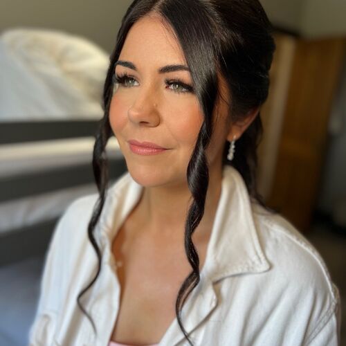 Gallery | Aldona Francis | Wedding Makeup Specialist Gloucestershire  | Award Winning Makeup Lessons in Bath  | Professional Mobile Makeup Artist Cotswolds