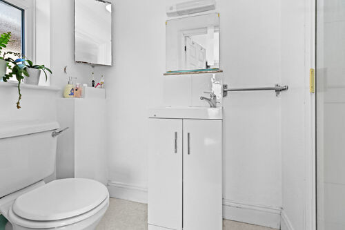 St Marys, Aberdale Road, Polegate