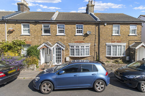 Bradford Street, Eastbourne