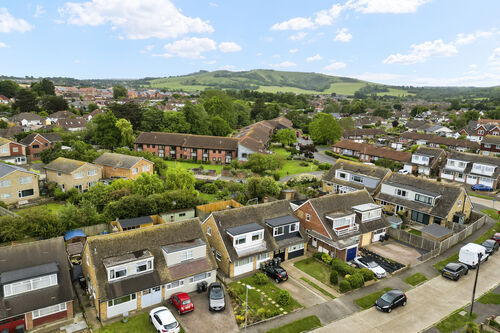 Chestnut Drive, Polegate