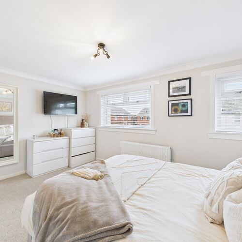 York Street Lane, Ayr 