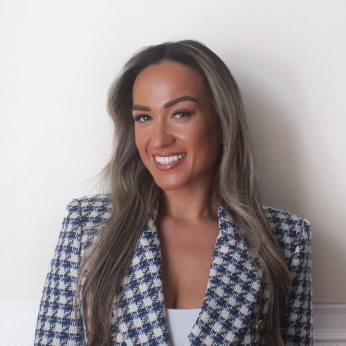 Nazli Bahar Bektasoglu