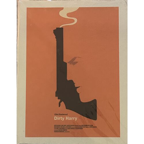 Dirty Harry