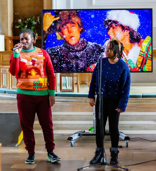 Gallery | Residents Without Borders