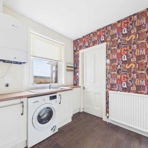 High Road, Stevenston 