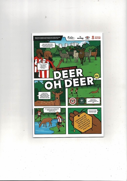 Many more Football Programmes being listed today