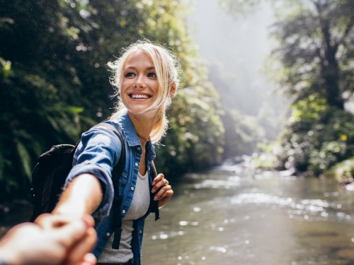 How to be kinder to yourself and feel better