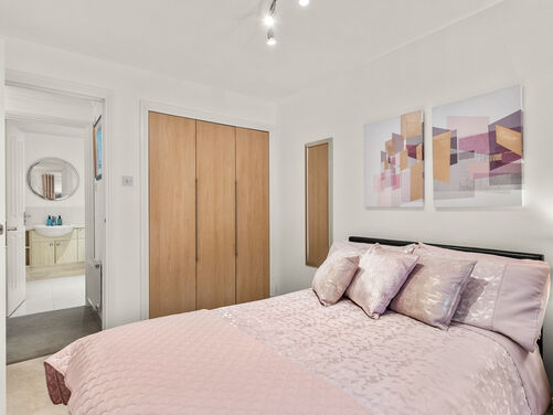 Denbecan, Alloa, FK10 1QZ