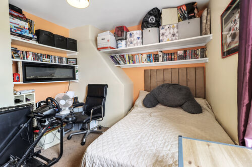 Eastbourne Road, Willingdon