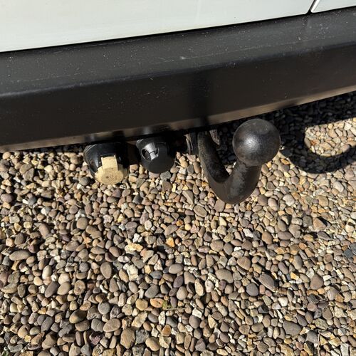 2009 Romahome R10 Solo Citroen Nemo Camper Van - 1 Lady Owner last 11.5yrs