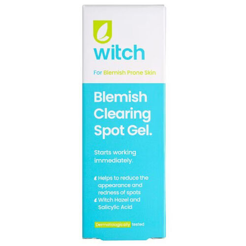Witch Blemish Clearing Spot Gel 15ml