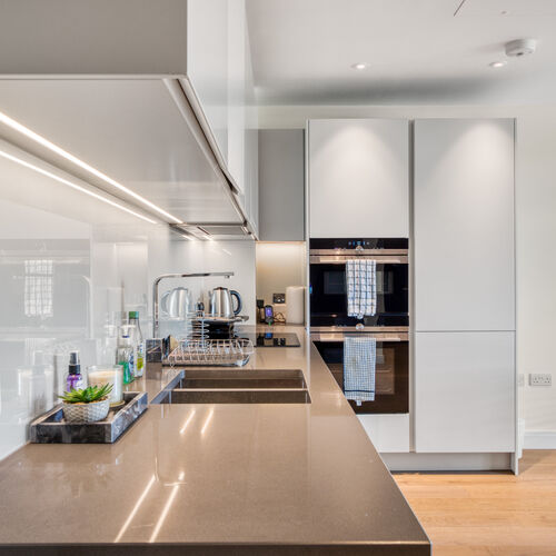 Altissima House, 340 Queenstown Road, London, SW11