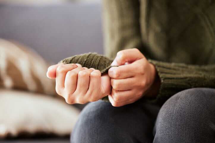 Anxiety | Fox Psychological Services