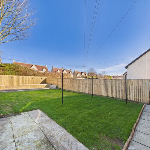 Millar Road, Saltcoats 