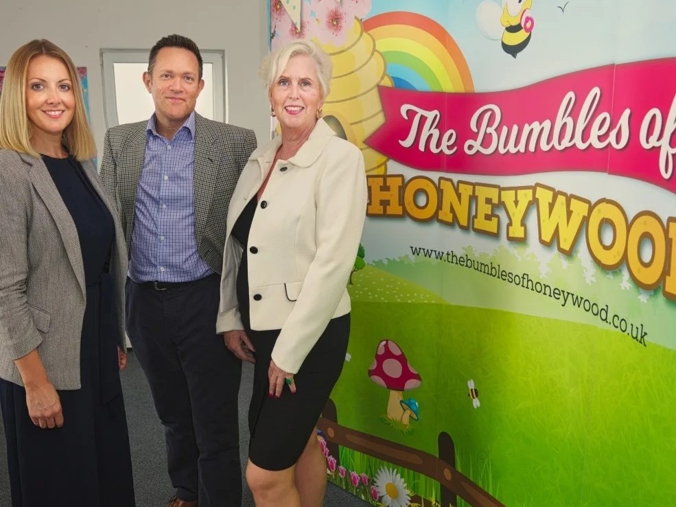 2B Enterprising completes investment raise