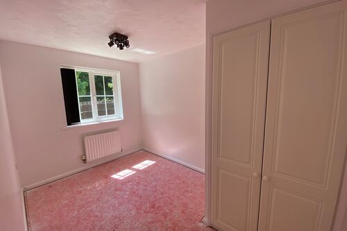 Foyle Close Stevenage