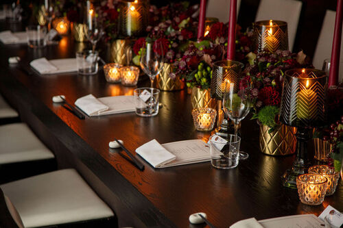 The Hidden Gem Venue Selection | The Hidden Gem Venue Selection