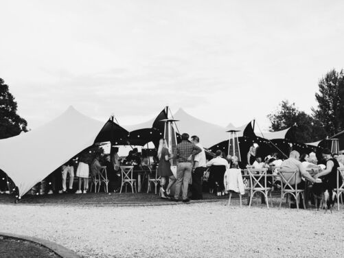 Gallery | Yorkshire Stretch Tents | Bespoke Stretch Tents Hire Yorkshire | Festival Marquee Hire | Wedding Venue Tent Hire