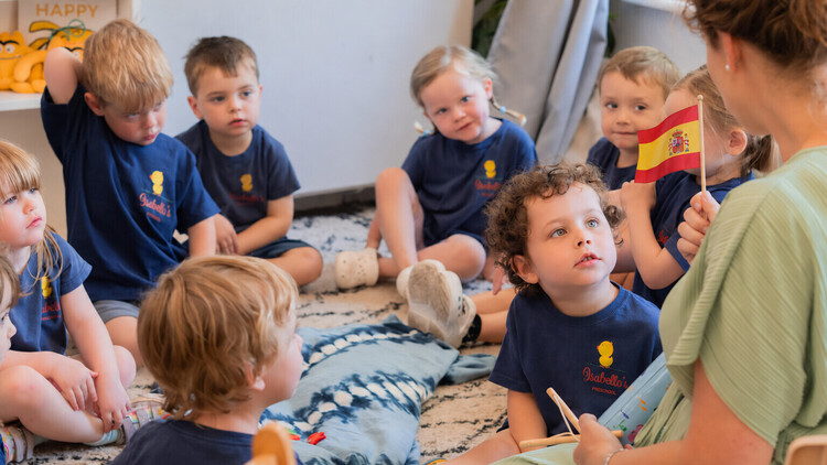 Our Preschool | Isabello&amp;#039;s Preschool