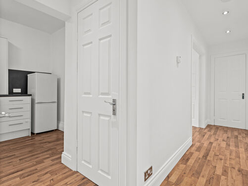 Merchiston Gardens, Falkirk, FK2 7JY