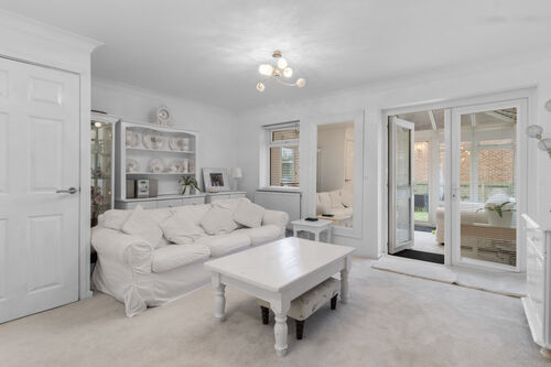 Sheffield Park Way, Eastbourne