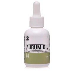 ATP Science Aurum Oil - Essential Fatty Acids & Cofactors 75ml