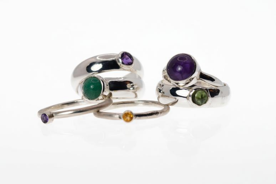 Gypsy Jeweller | One to one jewellery tuition |  Learn enamelling and stone setting | Unique handcrafted jewellery