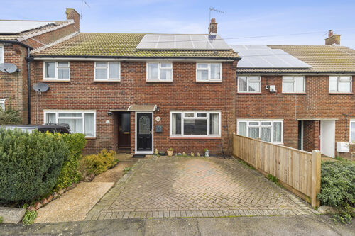 Brodrick Road, Eastbourne