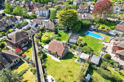 Wish Hill, Eastbourne