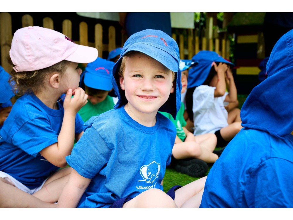 Millwood House Day Nursery - Limited Places Available Book Your Tour Today