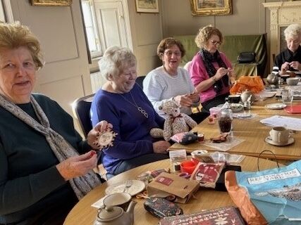 Activities | International Women's Club Edinburgh