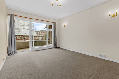 Jevington Gardens, Eastbourne